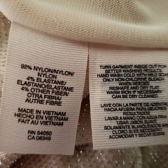 Rachel Roy Dress - Picture 6 of 7